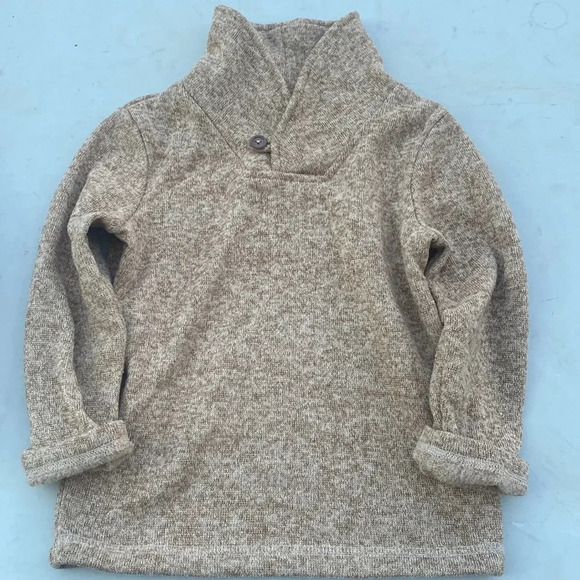 Puma pants and Jumping Beans sweater size 4T - Picture 2 of 8